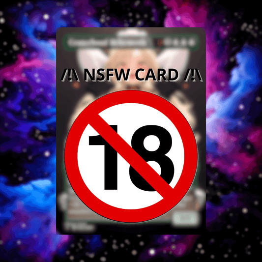 Craterhoof Behemoth (Futa) Proxy Card - High-Quality MTG Proxies - Joyce Proxy