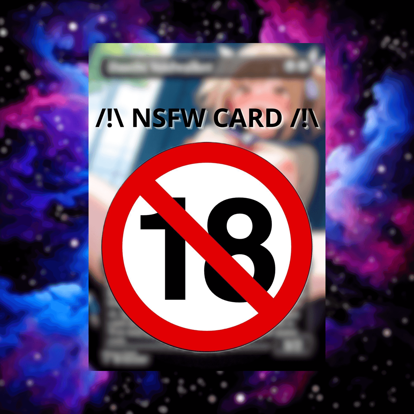 Dauthi Voidwalker Proxy Card - High-Quality MTG Proxies