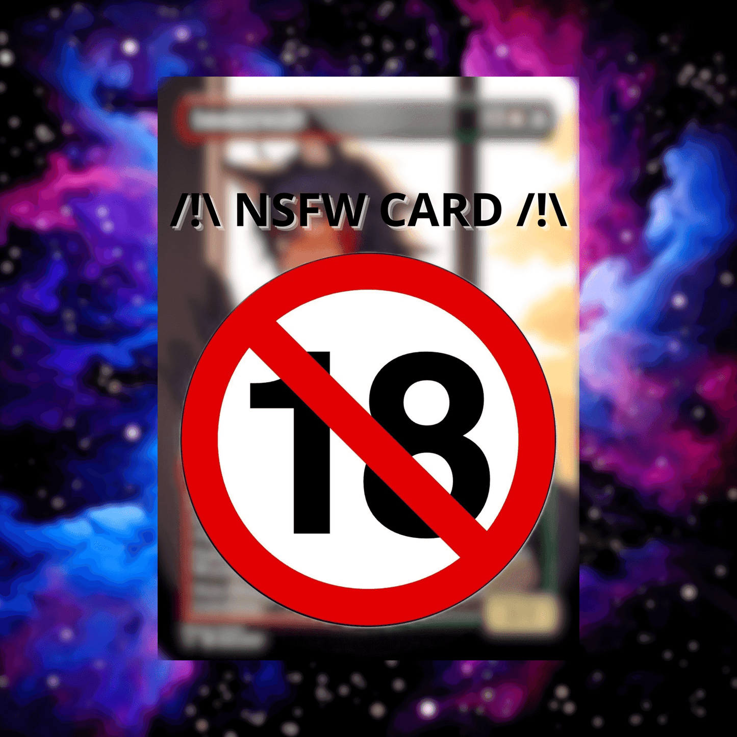 Immerwolf Proxy Card - High-Quality MTG Proxies - Joyce Proxy