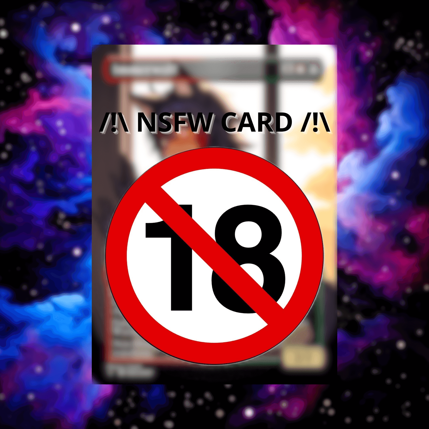 Immerwolf Proxy Card - High-Quality MTG Proxies - Joyce Proxy