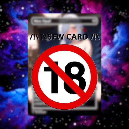 Mox Opal (Futa) Proxy Card - High-Quality MTG Proxies