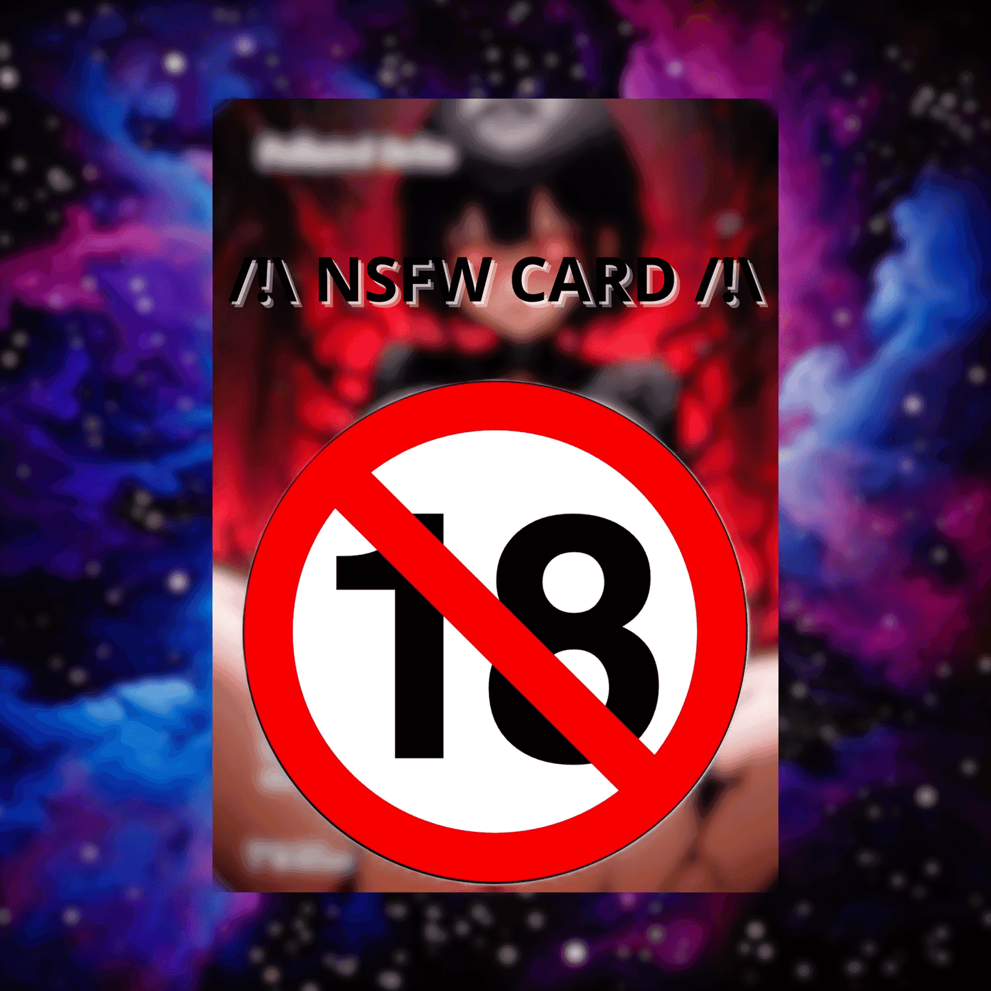 Polluted Delta Proxy Card - High-Quality MTG Proxies