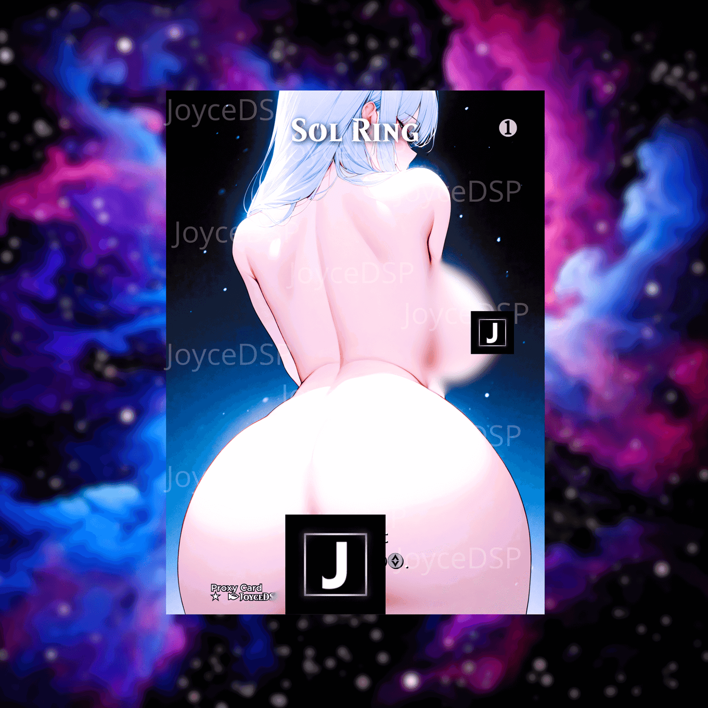 Sol Ring Proxy Card - High-Quality MTG Proxies