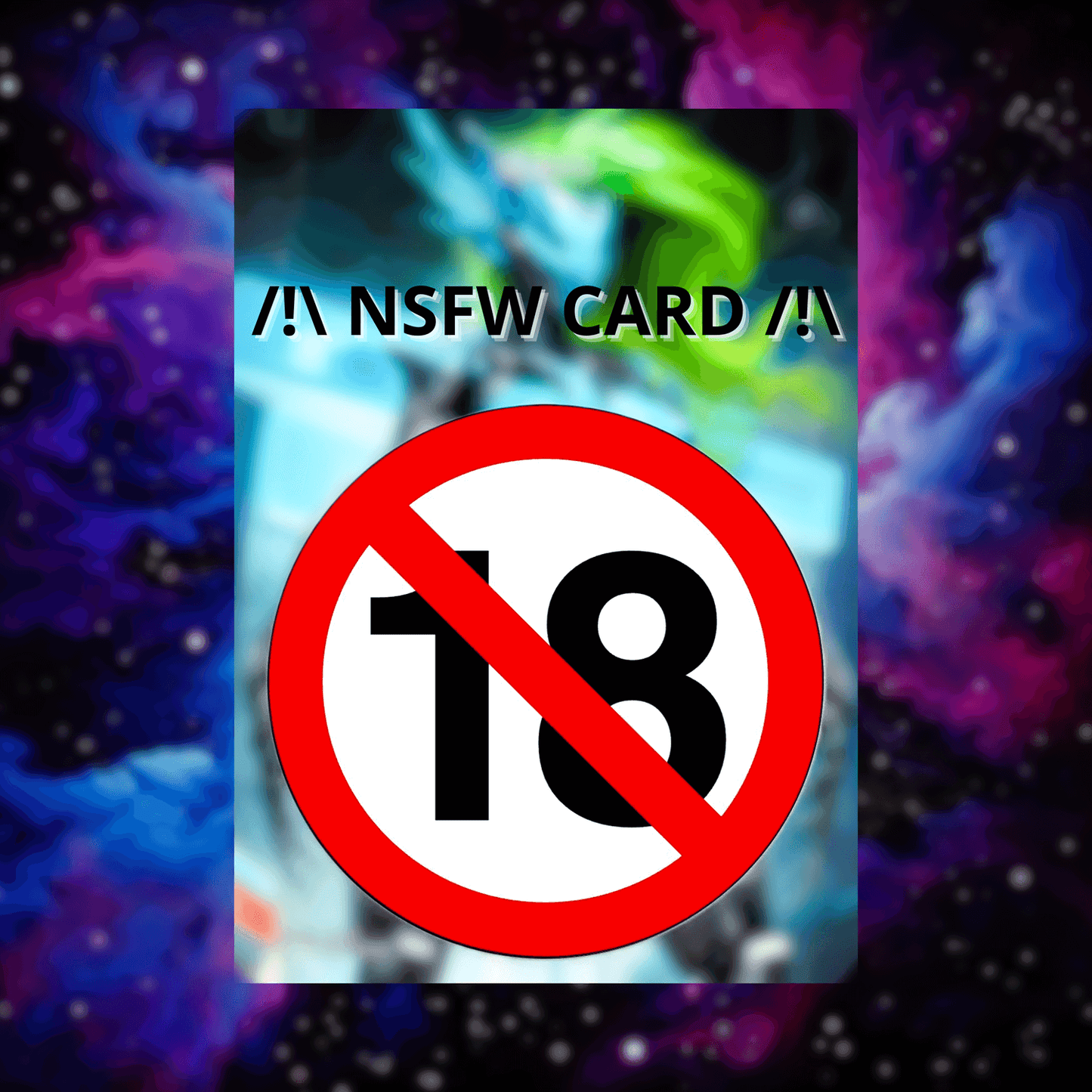 Token Servo Proxy Card - High-Quality MTG Proxies